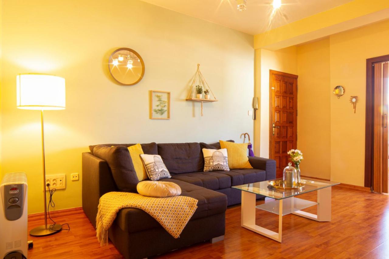 Apartment Old Town Loft With Parking La Laguna (Tenerife)