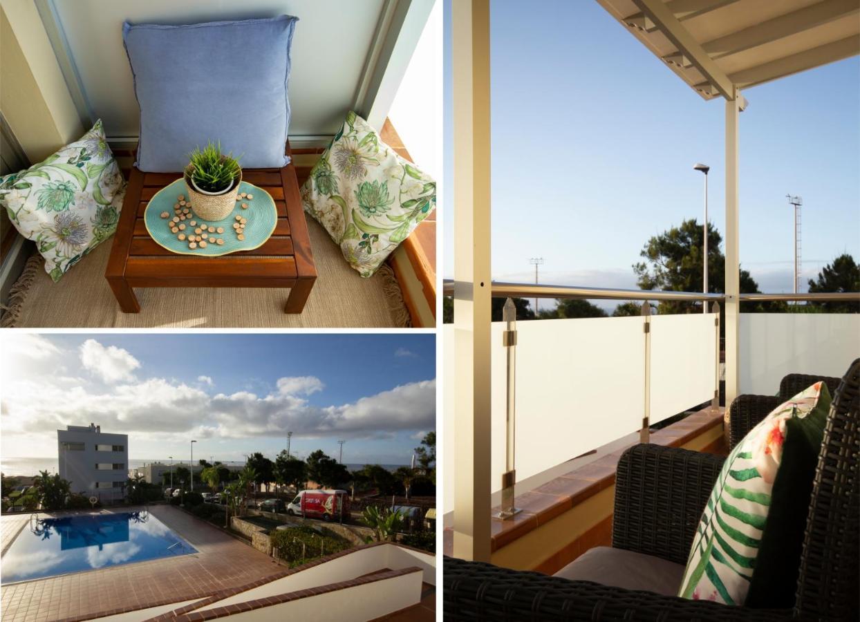 Coastal With Terrace And Pool