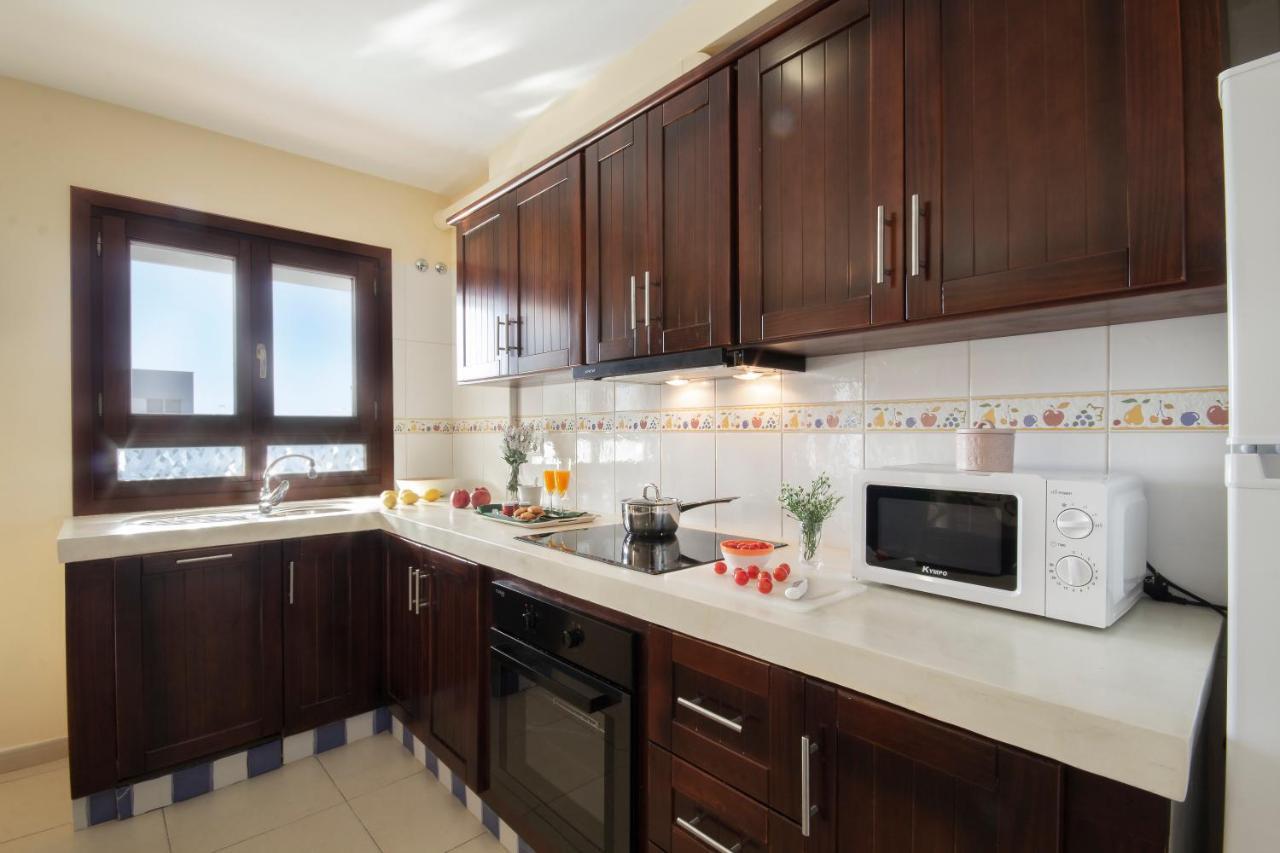Appartement Coastal With Terrace And Pool Punta Del Hidalgo