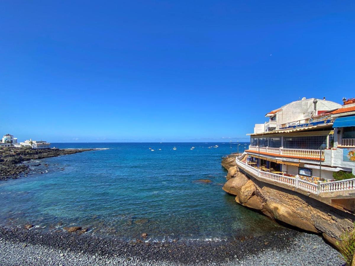 Apartment La Caleta Penthouse *