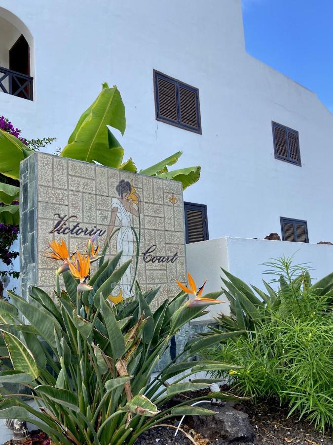 Apartment Victoria Court Modern 1 Bed Cristianos Tenerife *