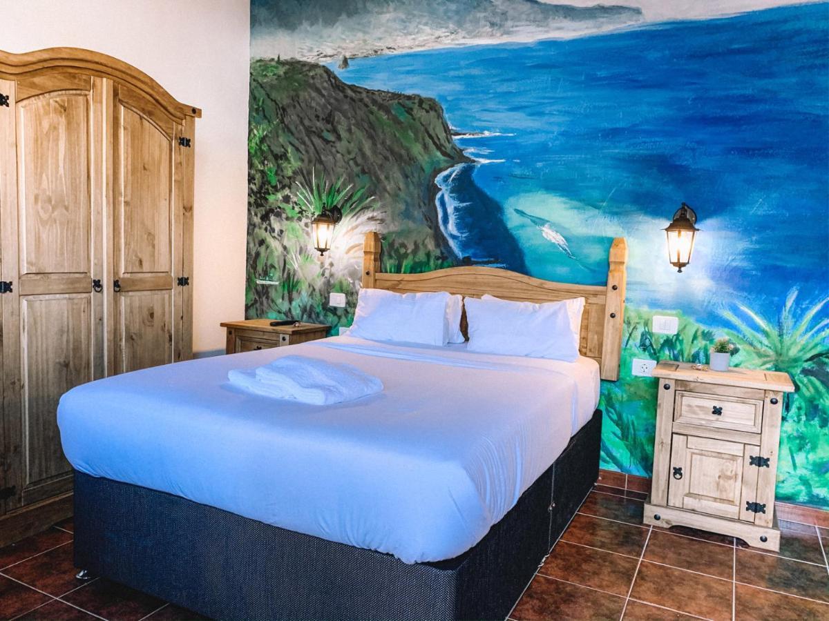 Hotel La Casa Nova
