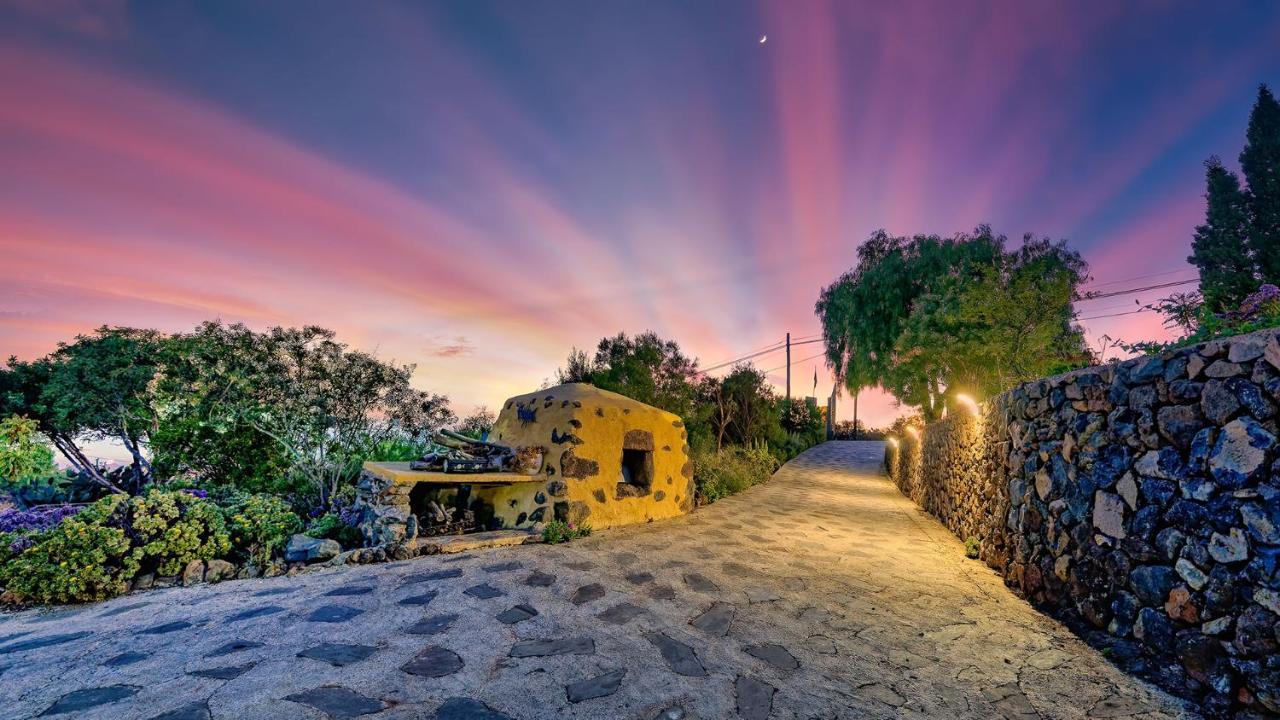 Rural La Correa Del Almendro & Bubble Experience - Adults Only Arona (Tenerife)