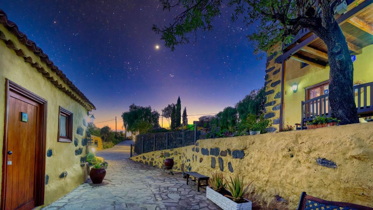 Country house Rural La Correa Del Almendro & Bubble Experience - Adults Only *