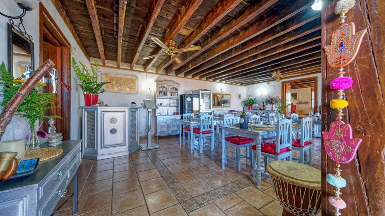 Rural La Correa Del Almendro & Bubble Experience - Adults Only * Arona (Tenerife)