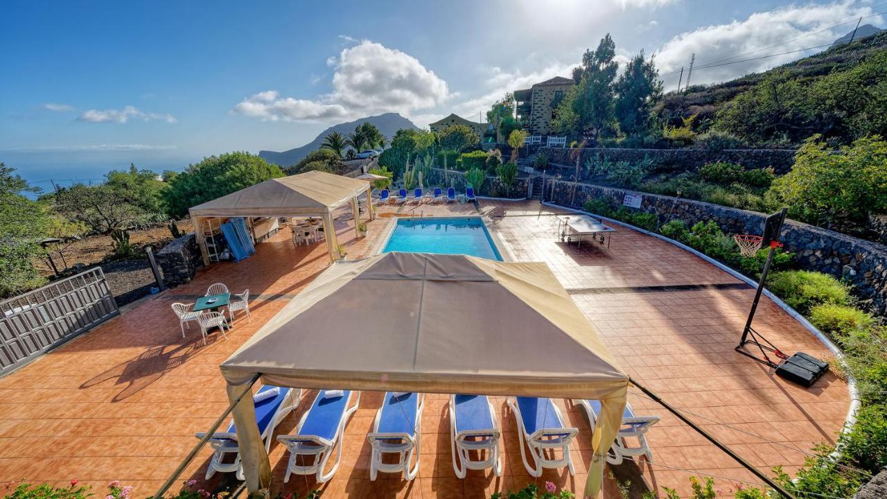 Rural La Correa Del Almendro & Bubble Experience - Adults Only Arona (Tenerife)