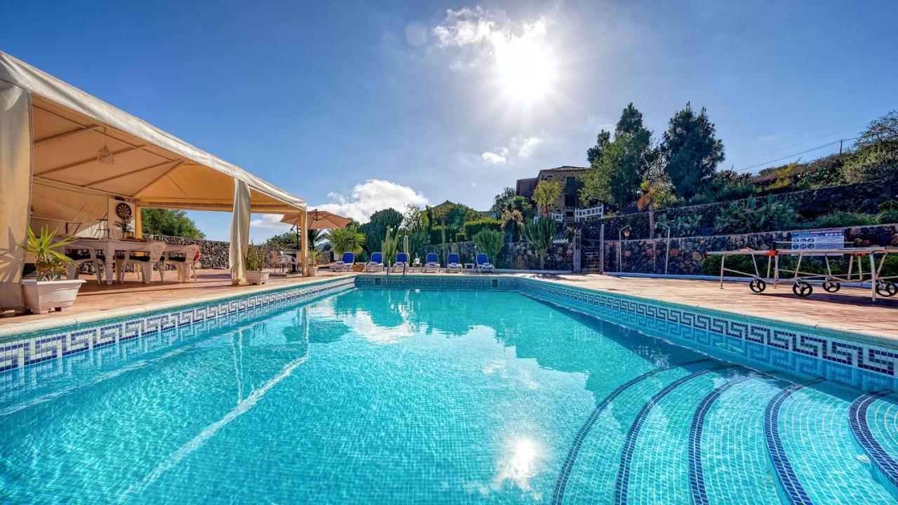 Country house Rural La Correa Del Almendro & Bubble Experience - Adults Only Arona (Tenerife)
