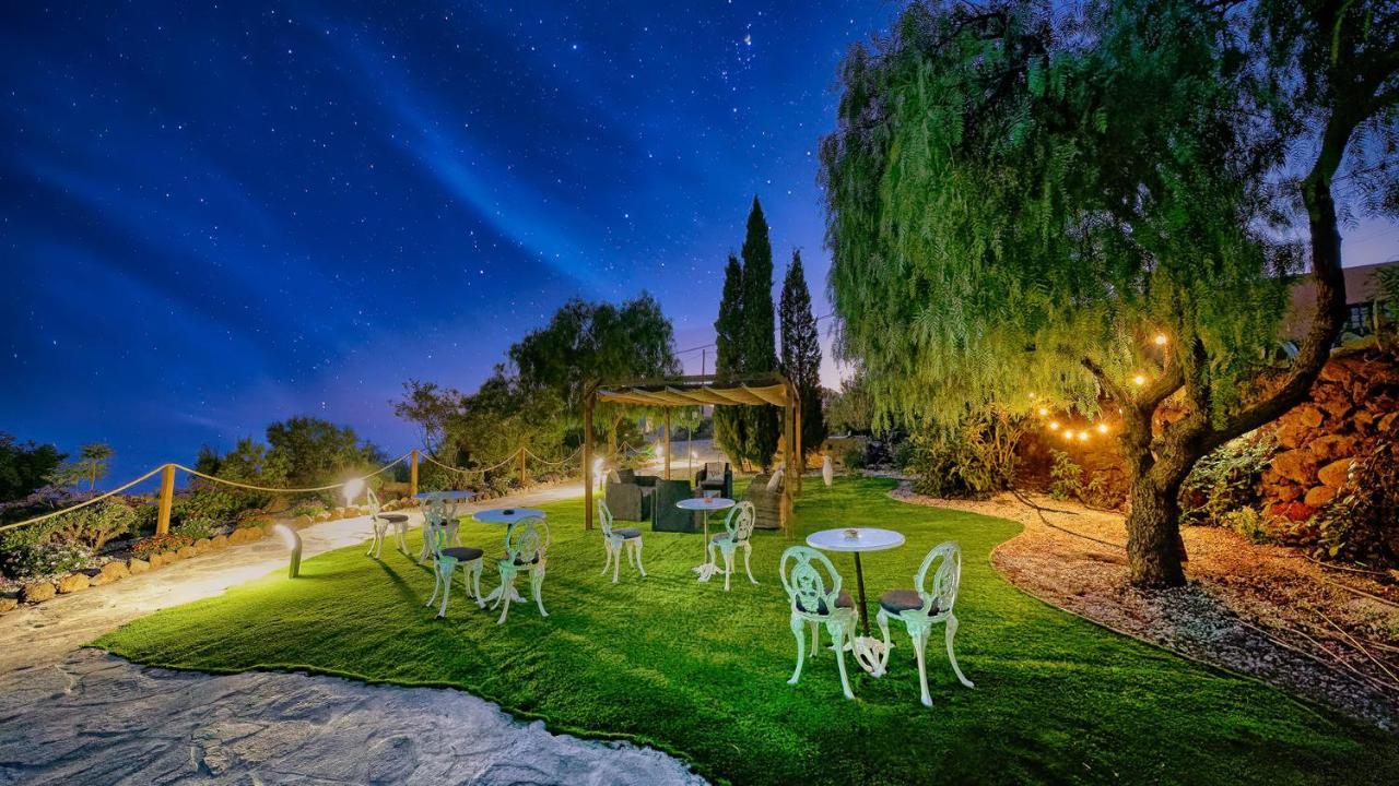 Rural La Correa Del Almendro & Bubble Experience - Adults Only