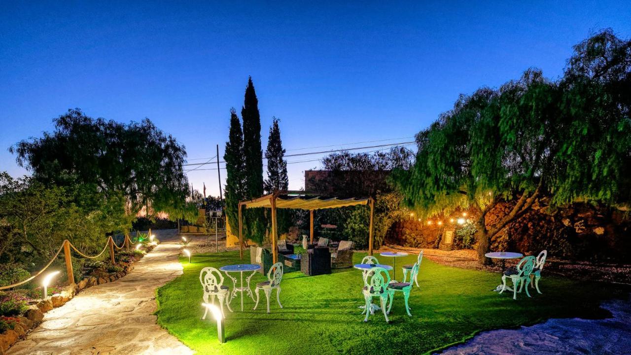 Country house Rural La Correa Del Almendro & Bubble Experience - Adults Only *