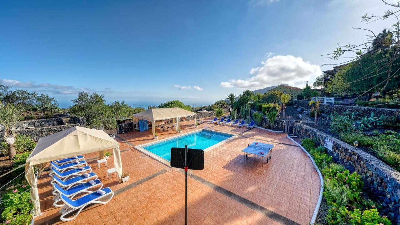Rural La Correa Del Almendro & Bubble Experience - Adults Only