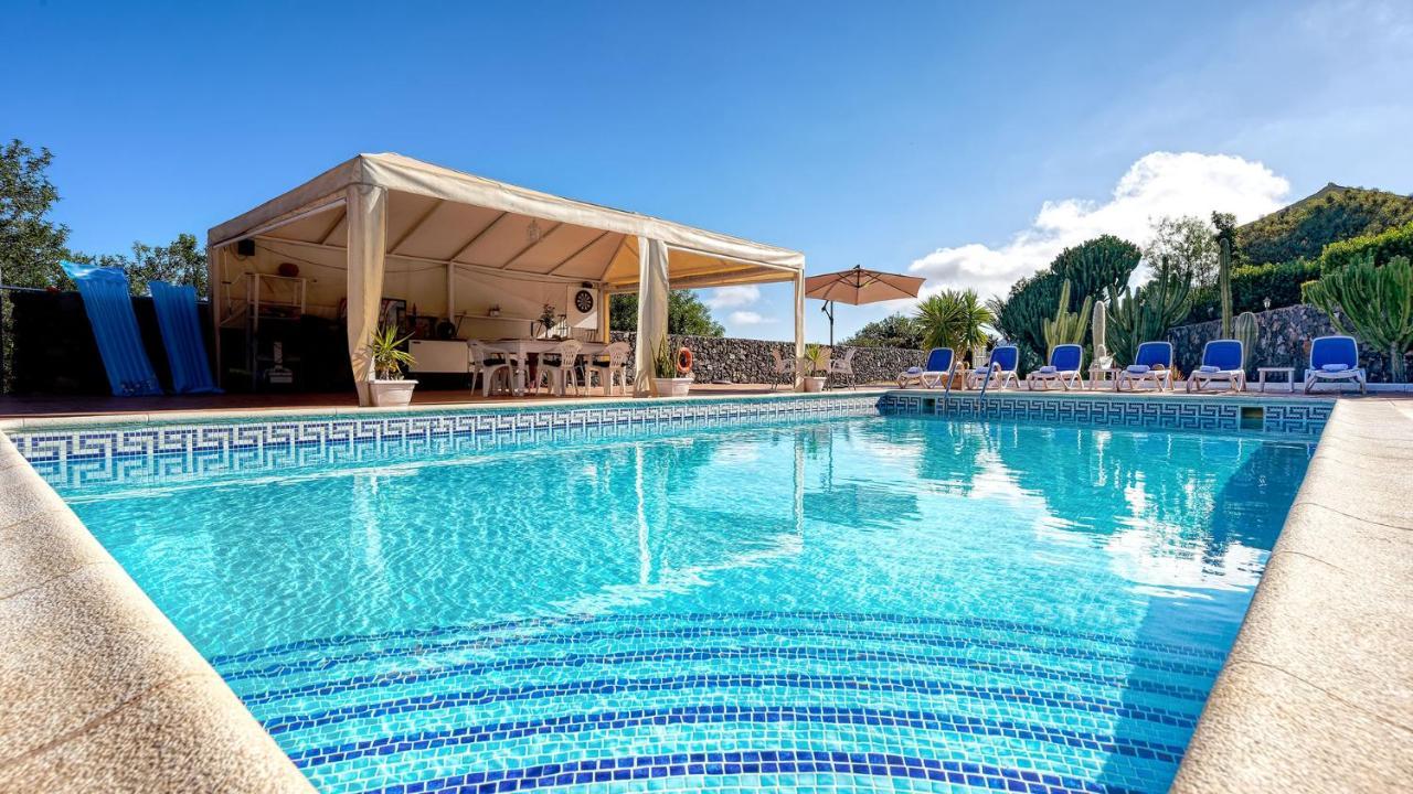 Rural La Correa Del Almendro & Bubble Experience - Adults Only * Arona (Tenerife)