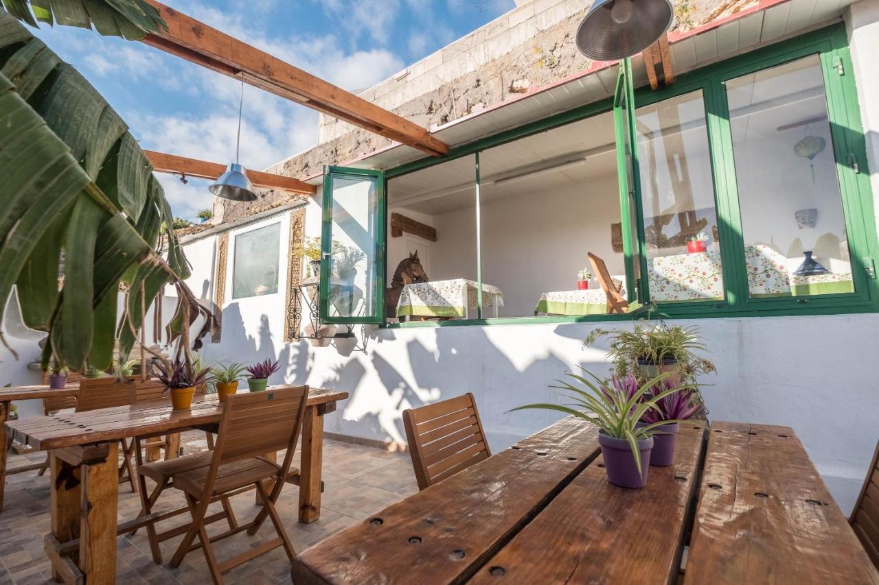 Casa Tajinaste - Perenquen