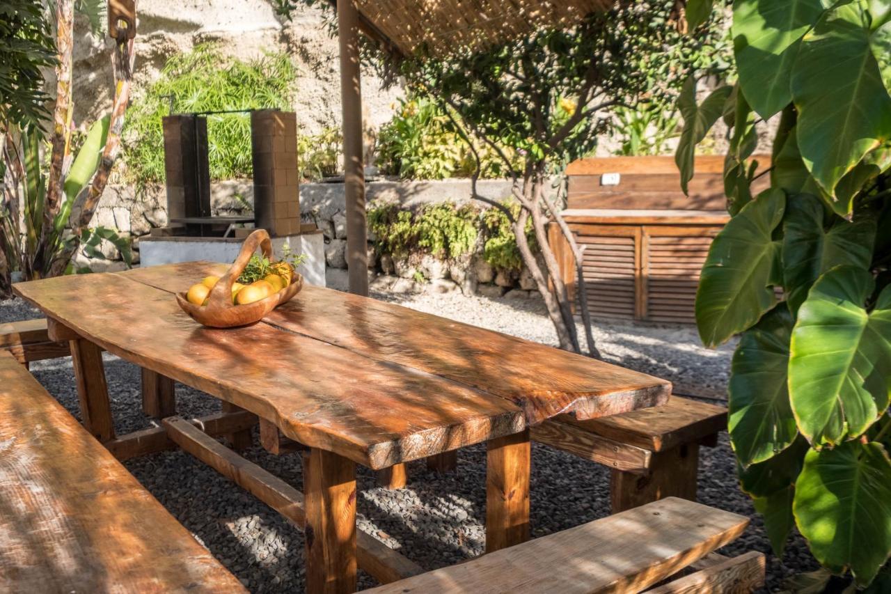Holiday home Casa Tajinaste - Perenquen