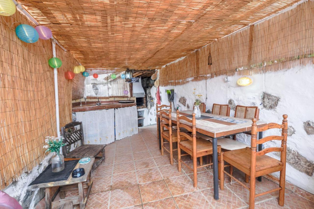 Casa Amparo Hébergement de vacances