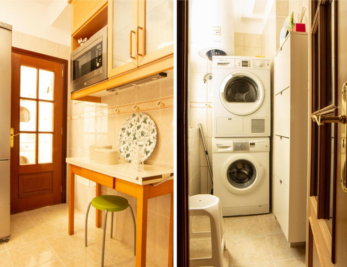 Apartment Old Town Loft With Parking La Laguna (Tenerife)