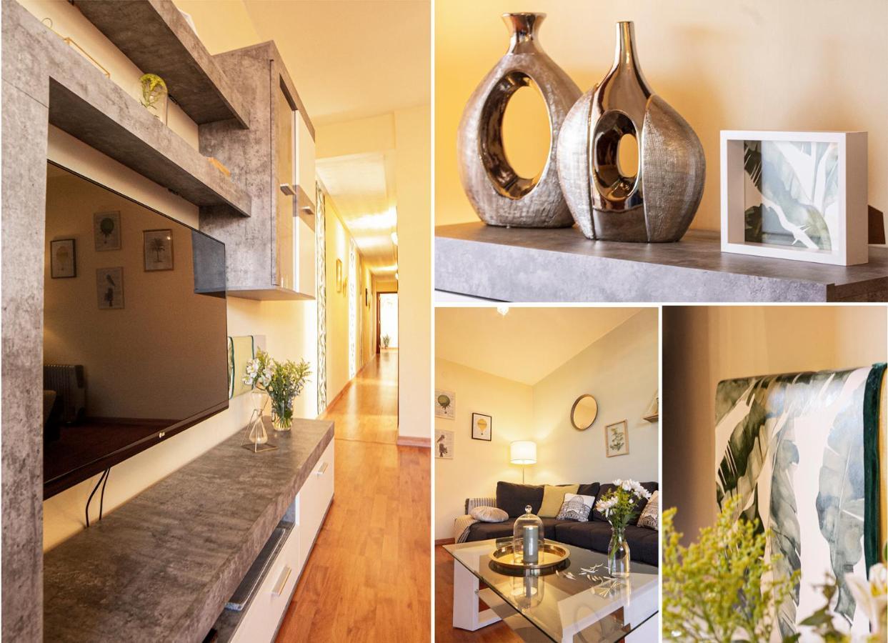 Old Town Loft With Parking La Laguna (Tenerife)