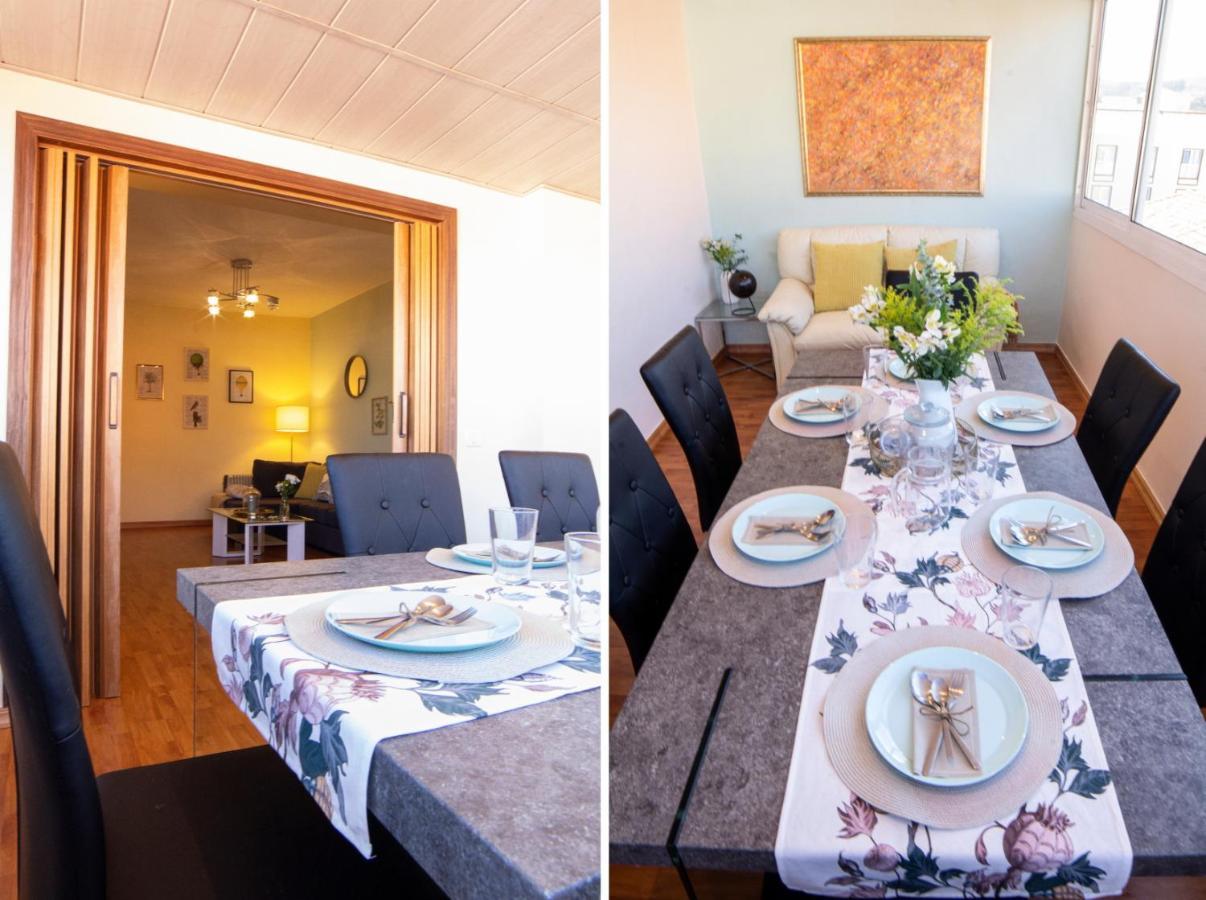 Apartment Old Town Loft With Parking *