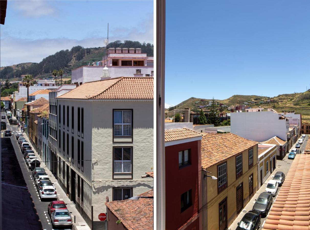 Old Town Loft With Parking * La Laguna (Tenerife)