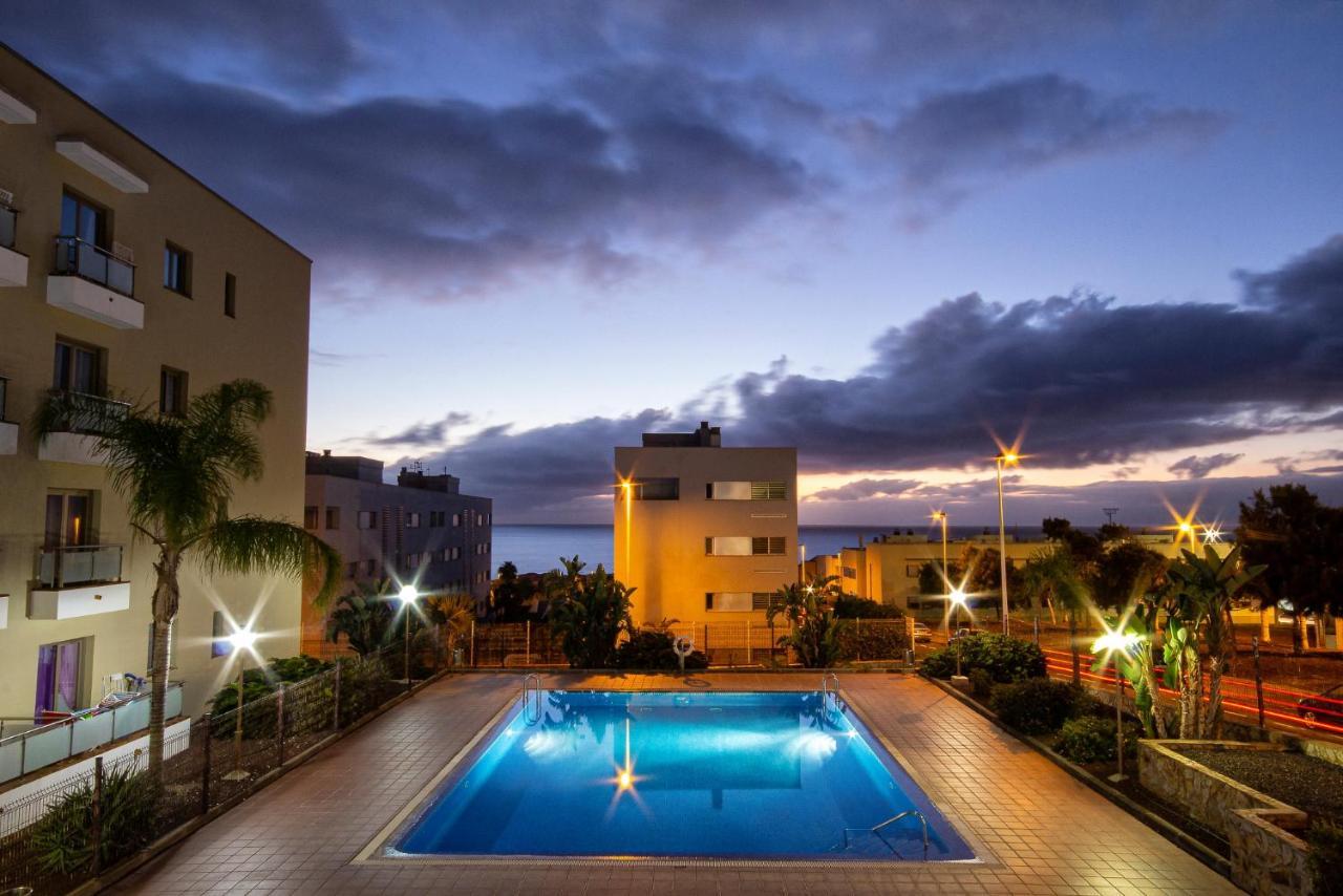Appartement Coastal With Terrace And Pool *