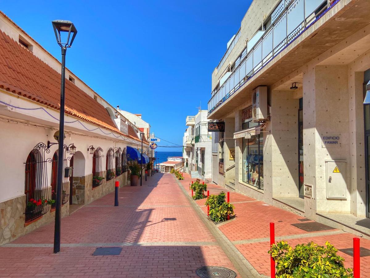 Apartment La Caleta Penthouse