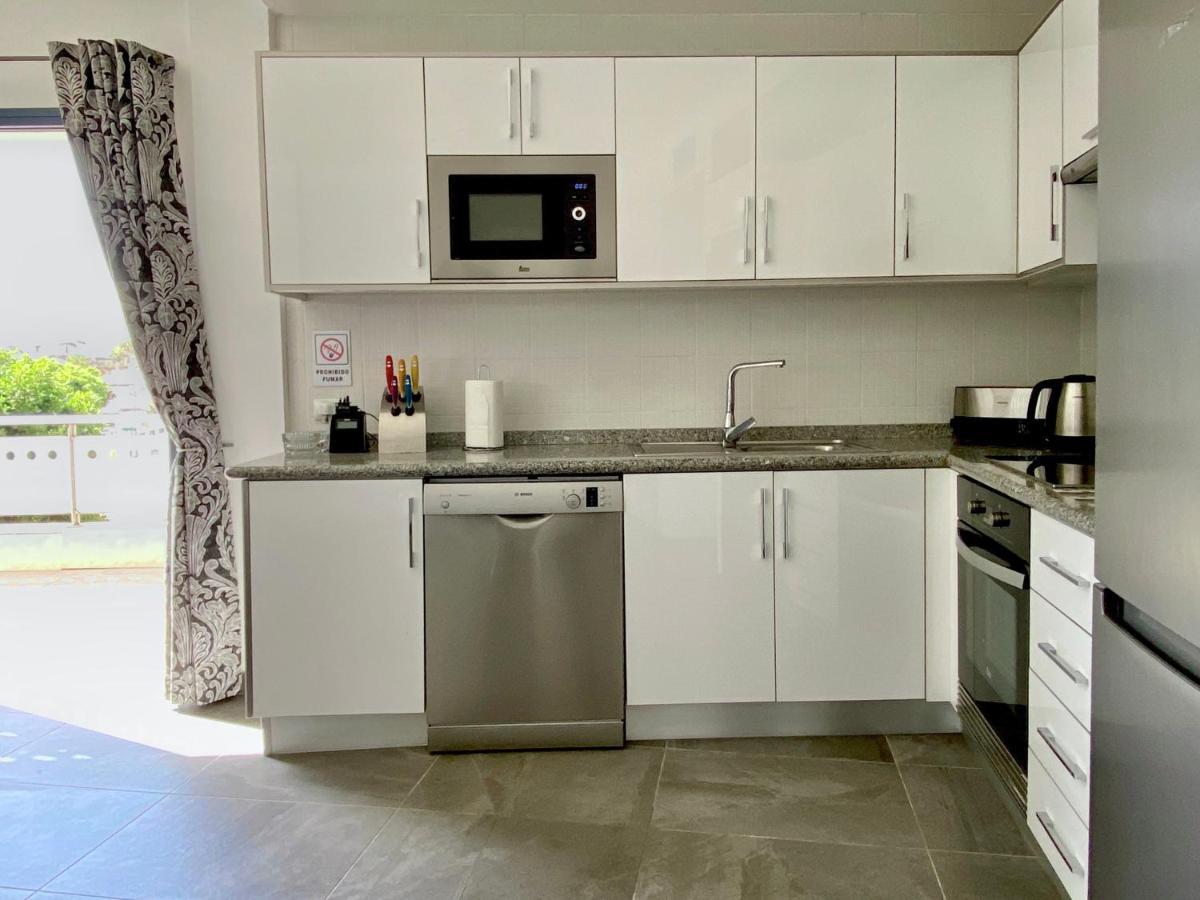 La Caleta Penthouse Apartment