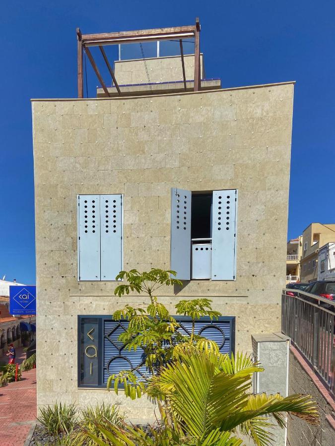 La Caleta Penthouse *
