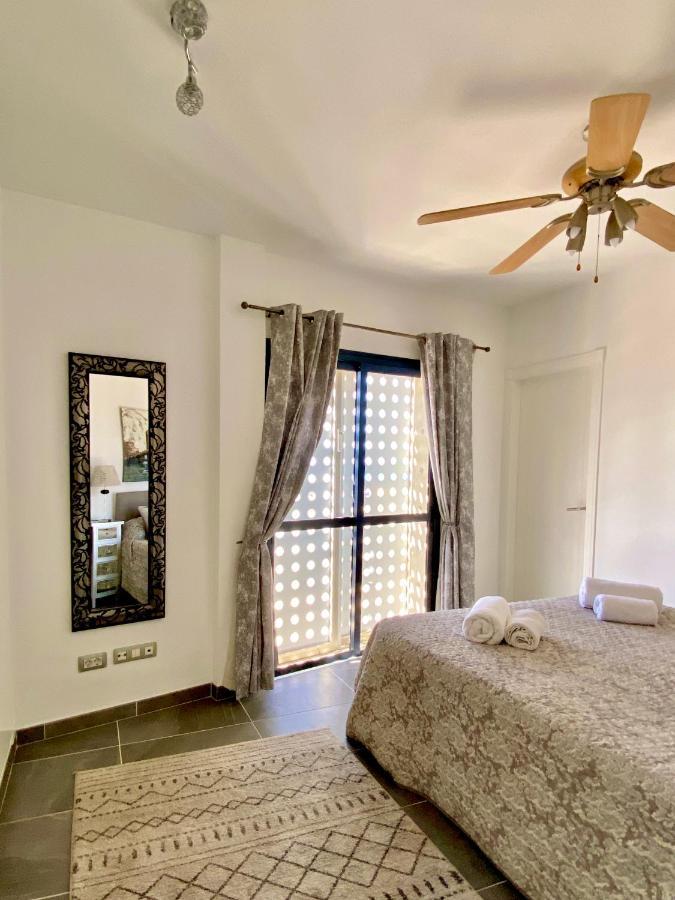 Apartment La Caleta Penthouse