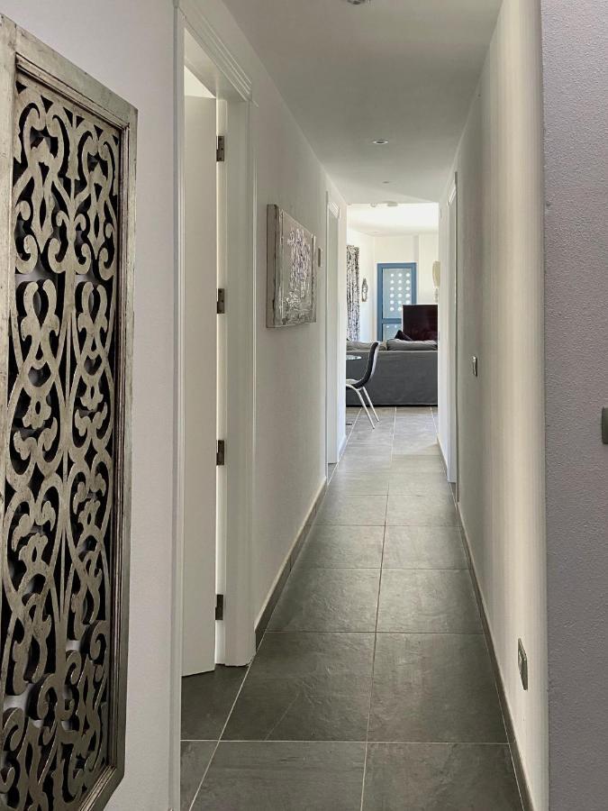 La Caleta Penthouse Apartment *