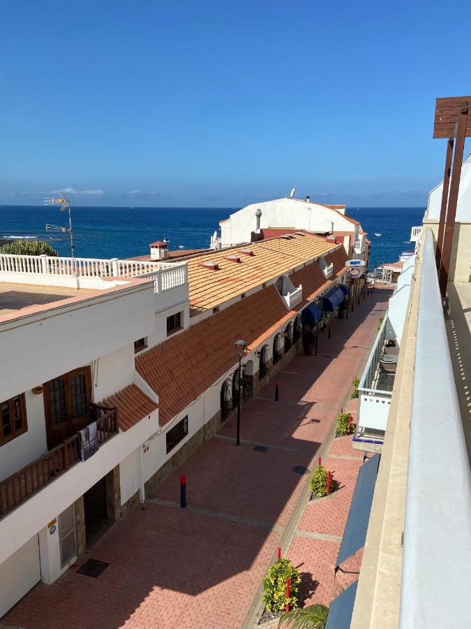 La Caleta Penthouse Apartment *