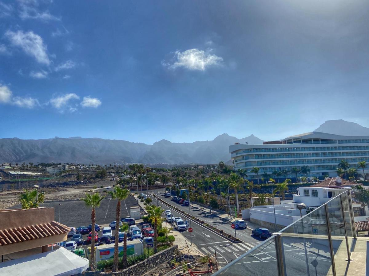 Apartment La Caleta Penthouse