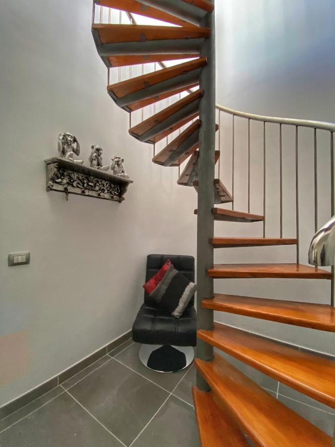 Apartment La Caleta Penthouse