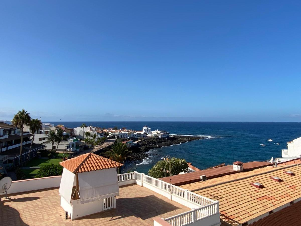 La Caleta Penthouse Apartment