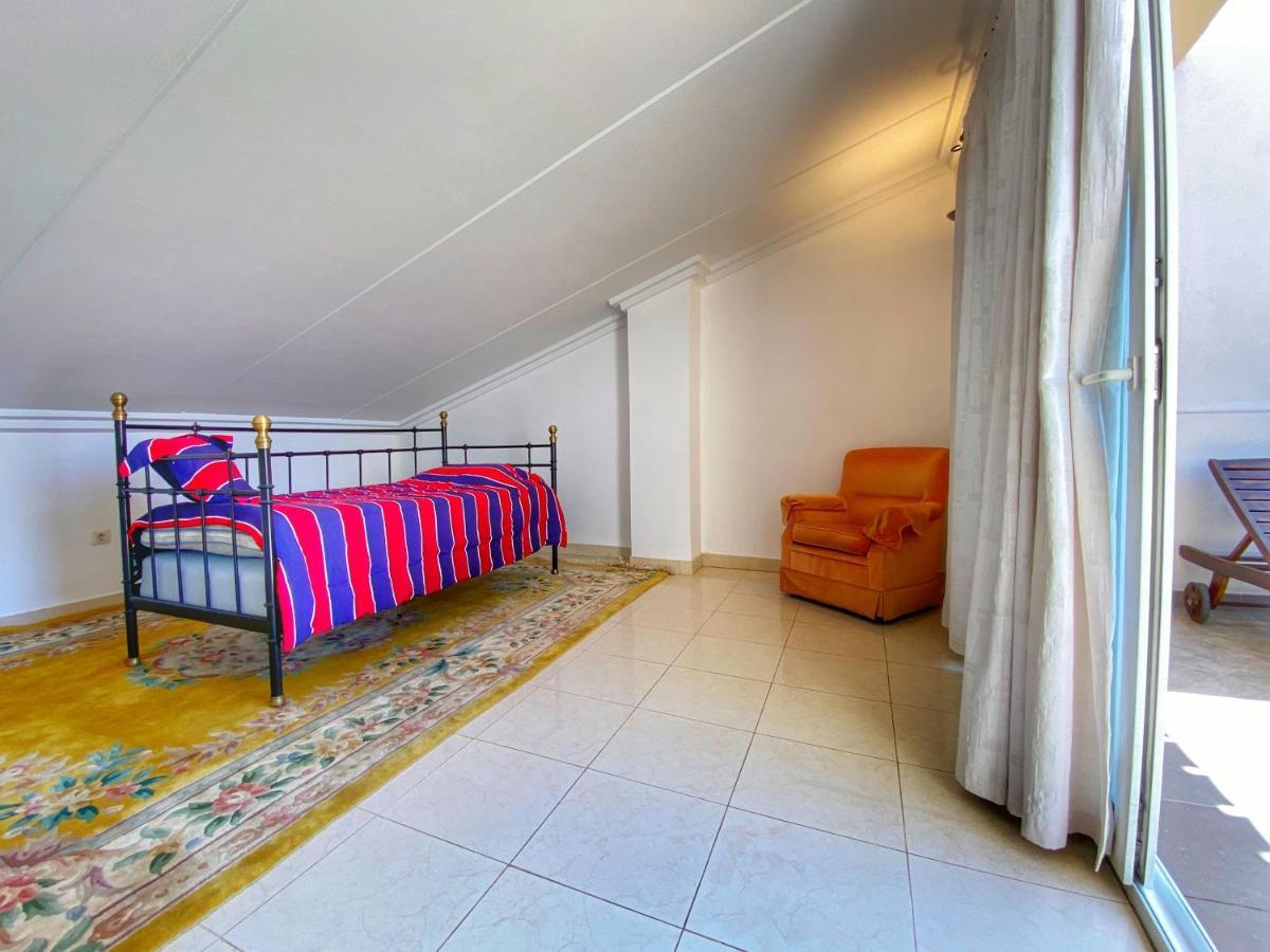 Cristianos 4 Bed Townhouse