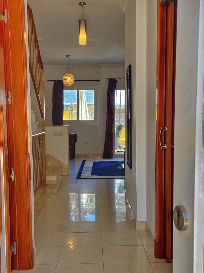 Cristianos 4 Bed Townhouse Villa *