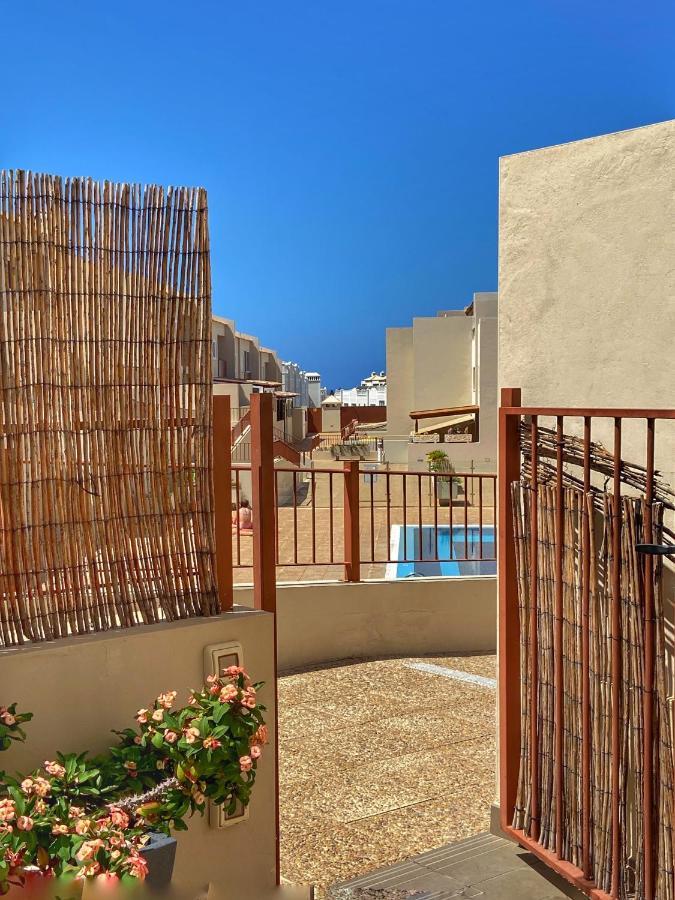 Cristianos 4 Bed Townhouse Villa *