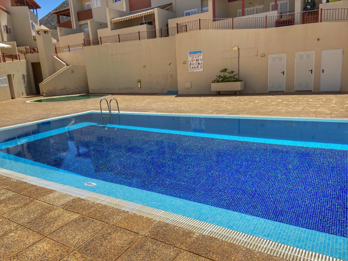 Villa Cristianos 4 Bed Townhouse