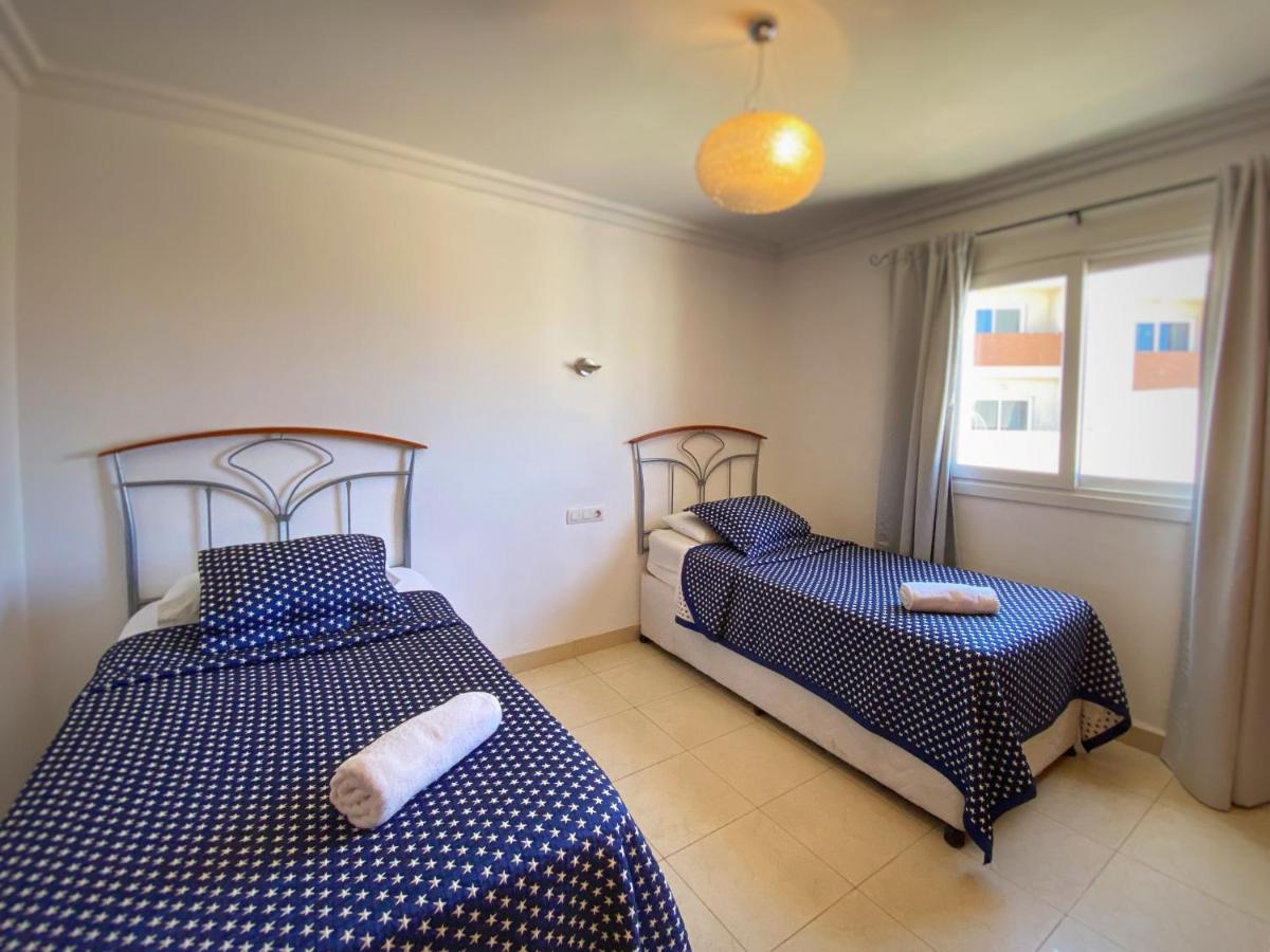 Cristianos 4 Bed Townhouse Villa *