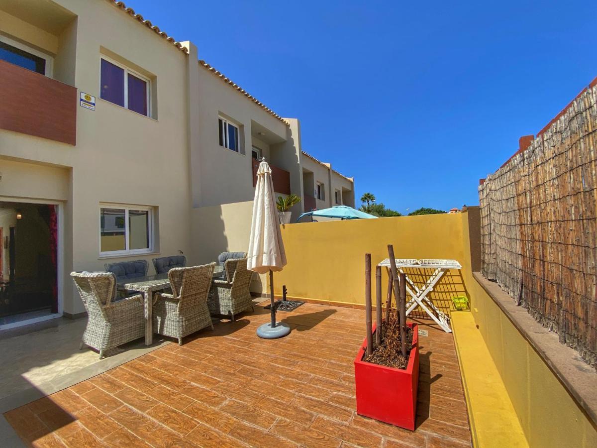 Cristianos 4 Bed Townhouse Los Cristianos (Tenerife)
