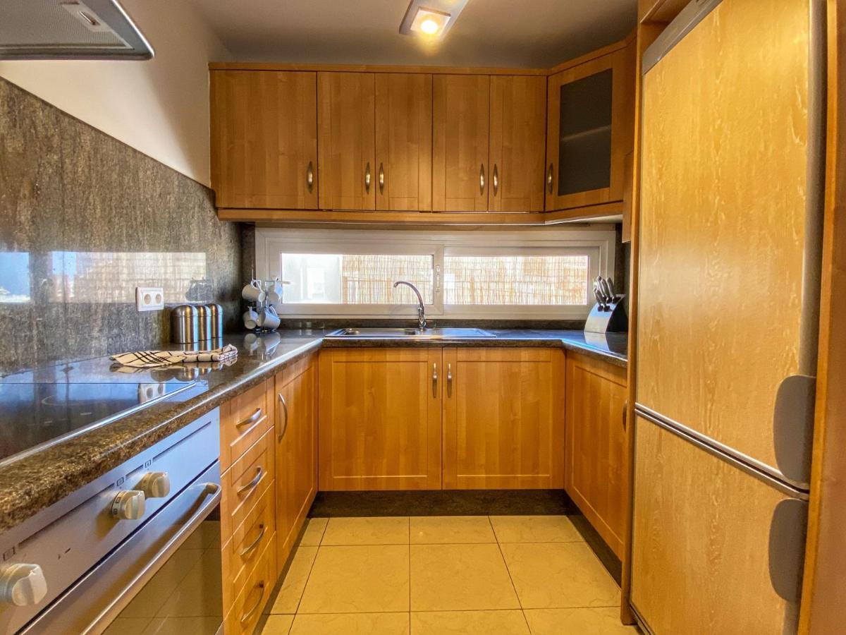 Cristianos 4 Bed Townhouse