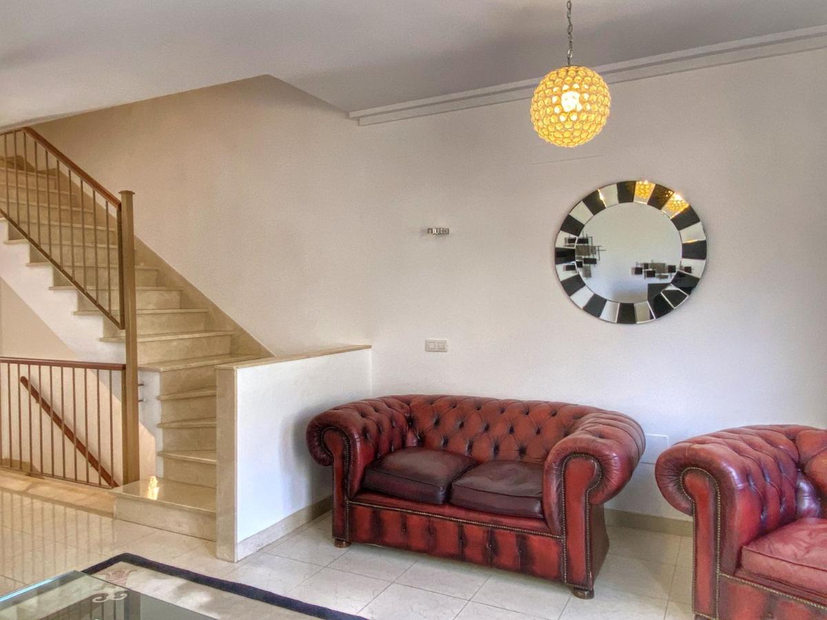 Cristianos 4 Bed Townhouse