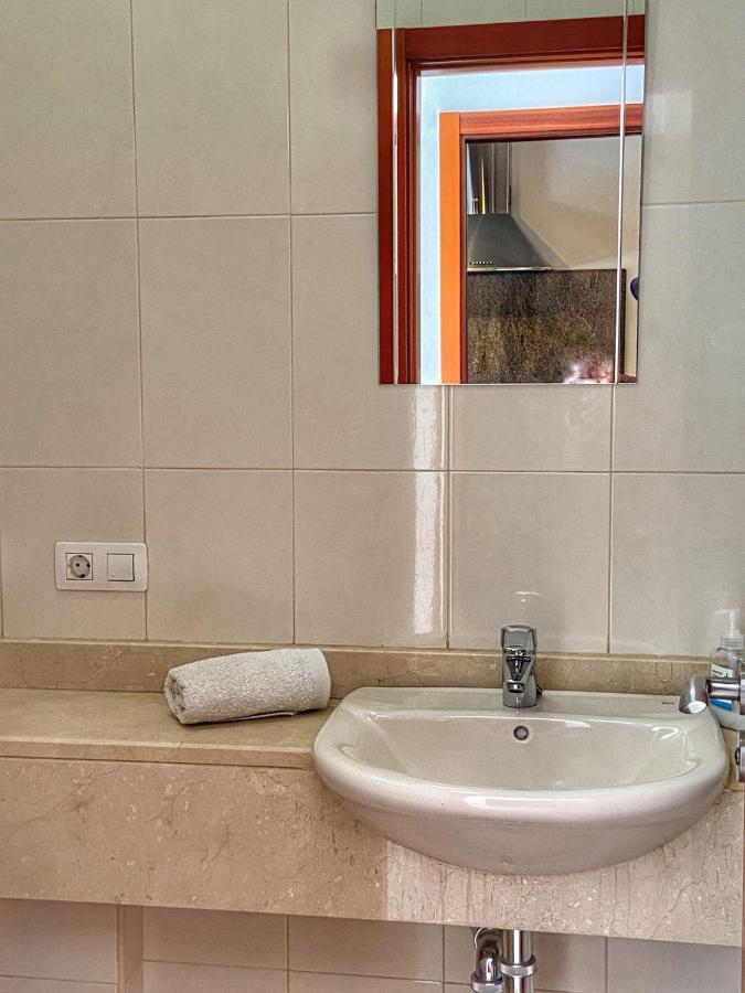 Cristianos 4 Bed Townhouse