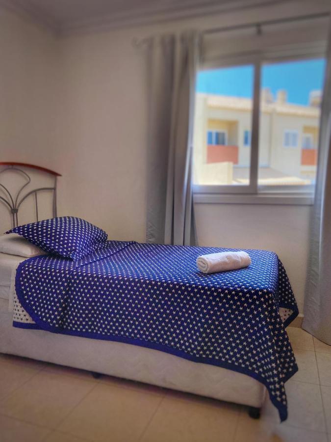 Cristianos 4 Bed Townhouse * Los Cristianos (Tenerife)
