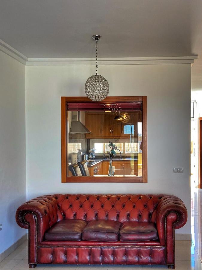 Cristianos 4 Bed Townhouse Villa