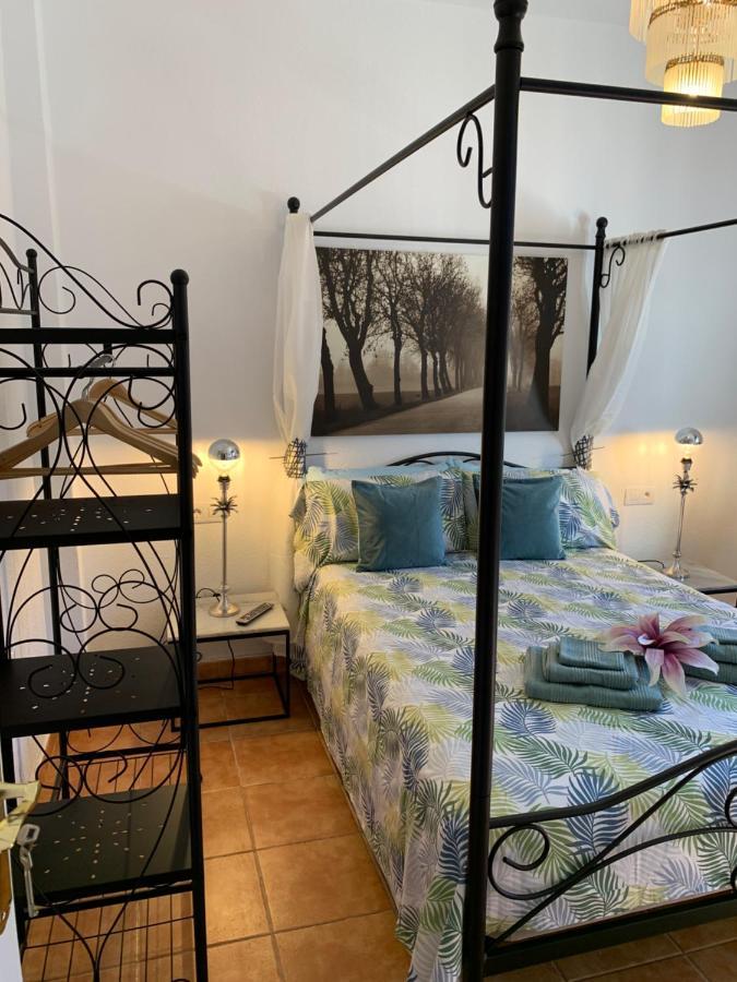 Apartment Dream Ravine Santa Cruz de Tenerife