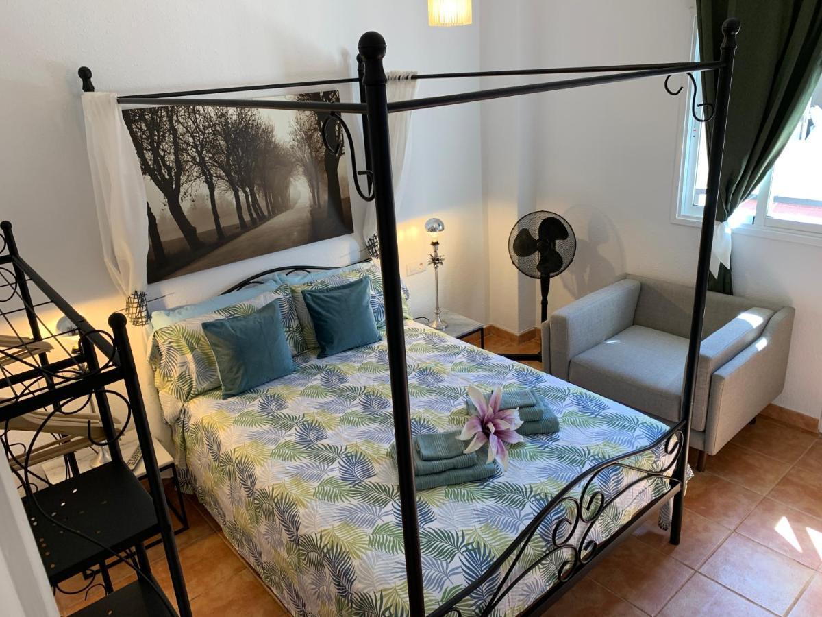 Apartment Dream Ravine Santa Cruz de Tenerife