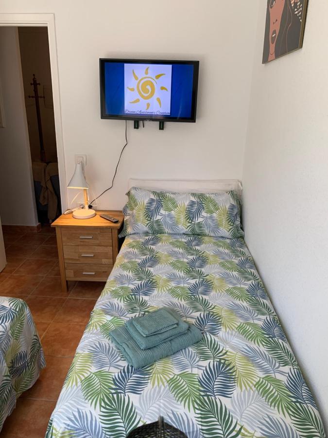 Apartment Dream Ravine Santa Cruz de Tenerife