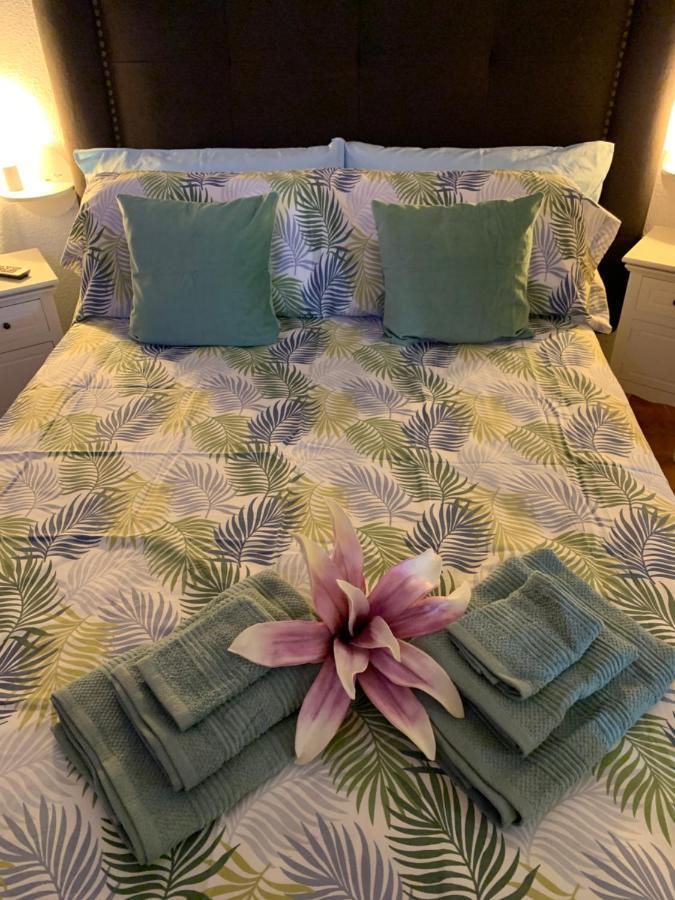 Apartment Dream Ravine Santa Cruz de Tenerife