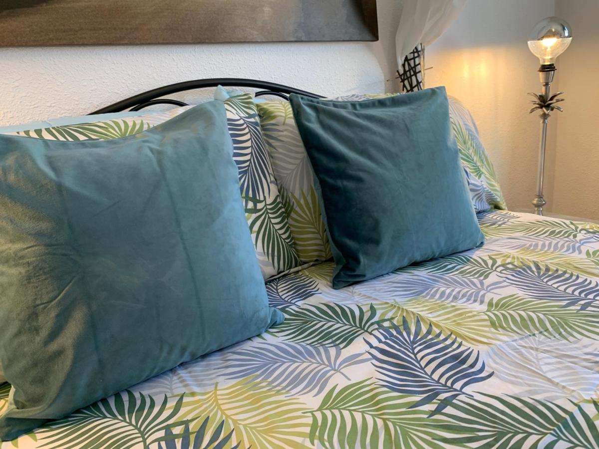 Dream Ravine Apartment Santa Cruz de Tenerife
