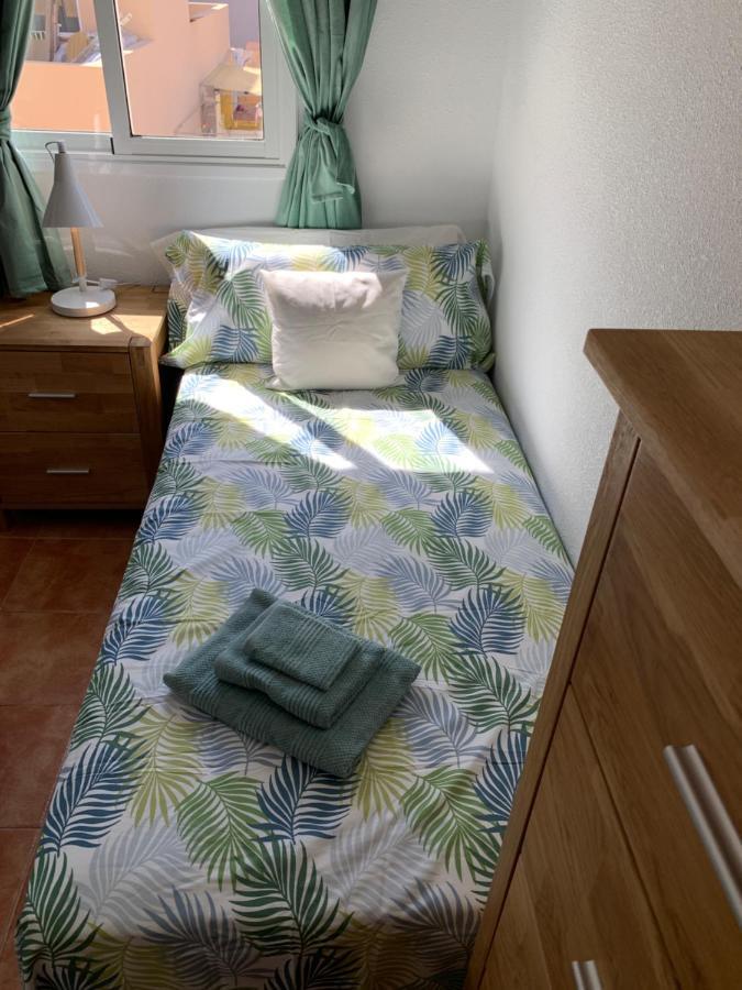 Apartment Dream Ravine Santa Cruz de Tenerife