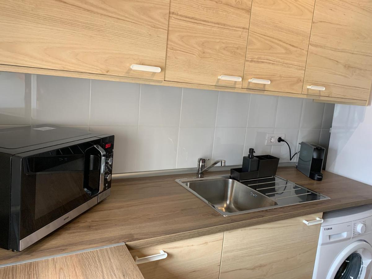 Apartment Dream Ravine Santa Cruz de Tenerife